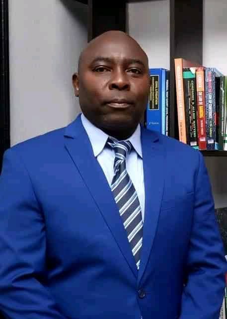 Anthony Airewele — Managing Partner, Kislev Attorneys