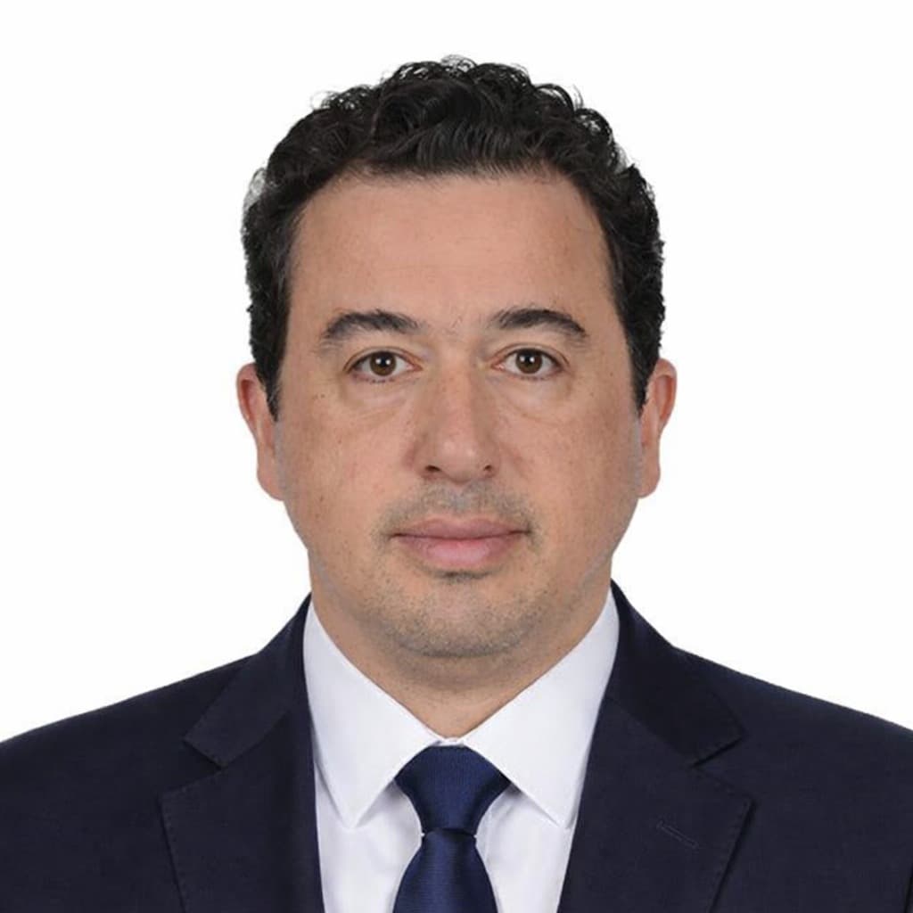 Dr. K. Gökhan Kurtar, PhD
