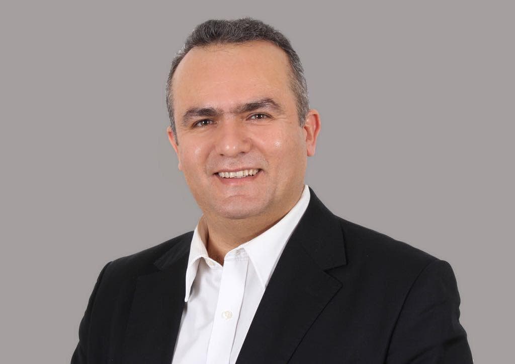 Dr. Yavuz Selim Sılay — Co-Founder & Healthcare Strategy Lead