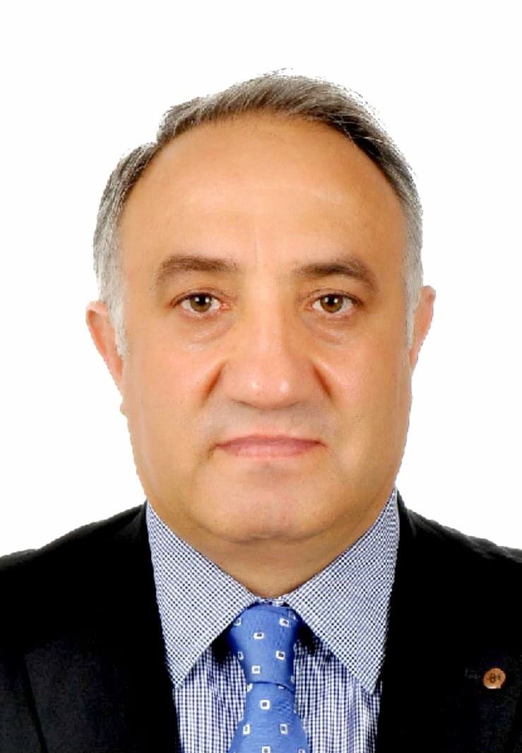 Dr. Zahid (Malik) Kerimov