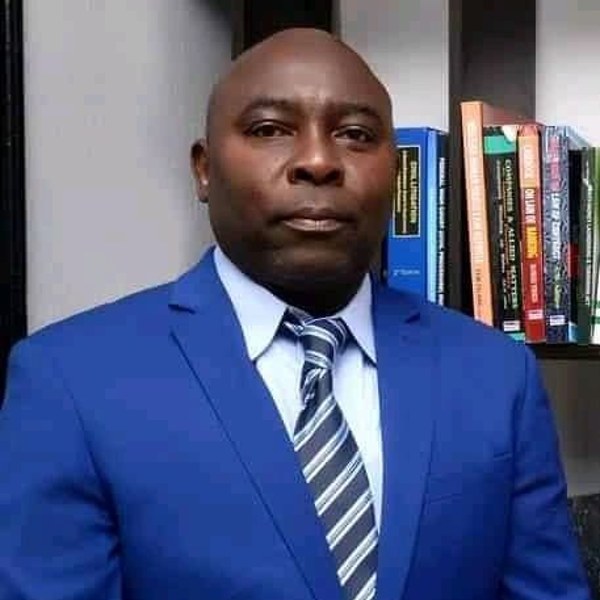 Anthony Airewele