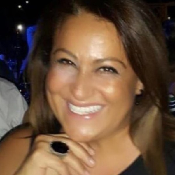 Hanife Salman