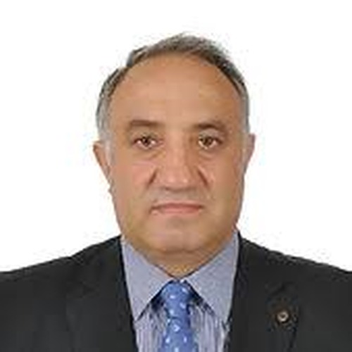 مالك كريموف