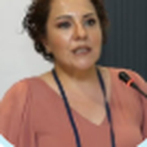 Süreyya Ümran Alınak