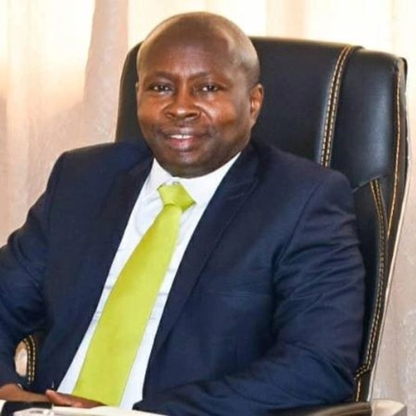 Hon. Thomas Okyere