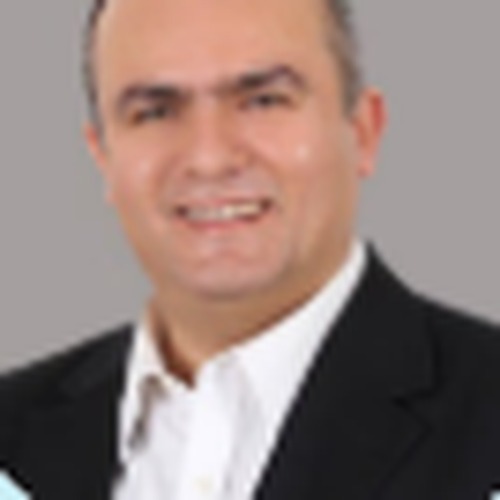 Dr. Yavuz Selim Sılay